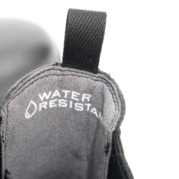 Vionic. New! Waterproof Evergreen Ankle Boots. - Picture 3 of 13